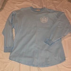 Delta Zeta spirit jersey